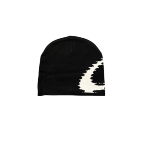Oakley Beanie Black/White