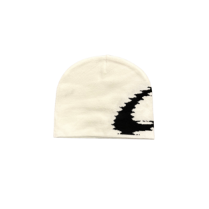 Oakley Beanie White/Black