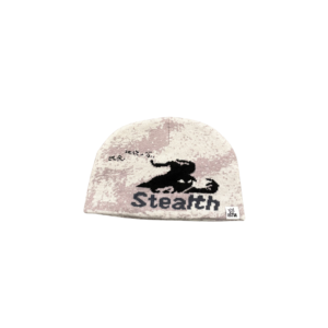 ESTVL Ghost Stealth Beanie