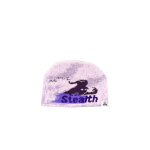 ESTVL Ghost Stealth Beanie